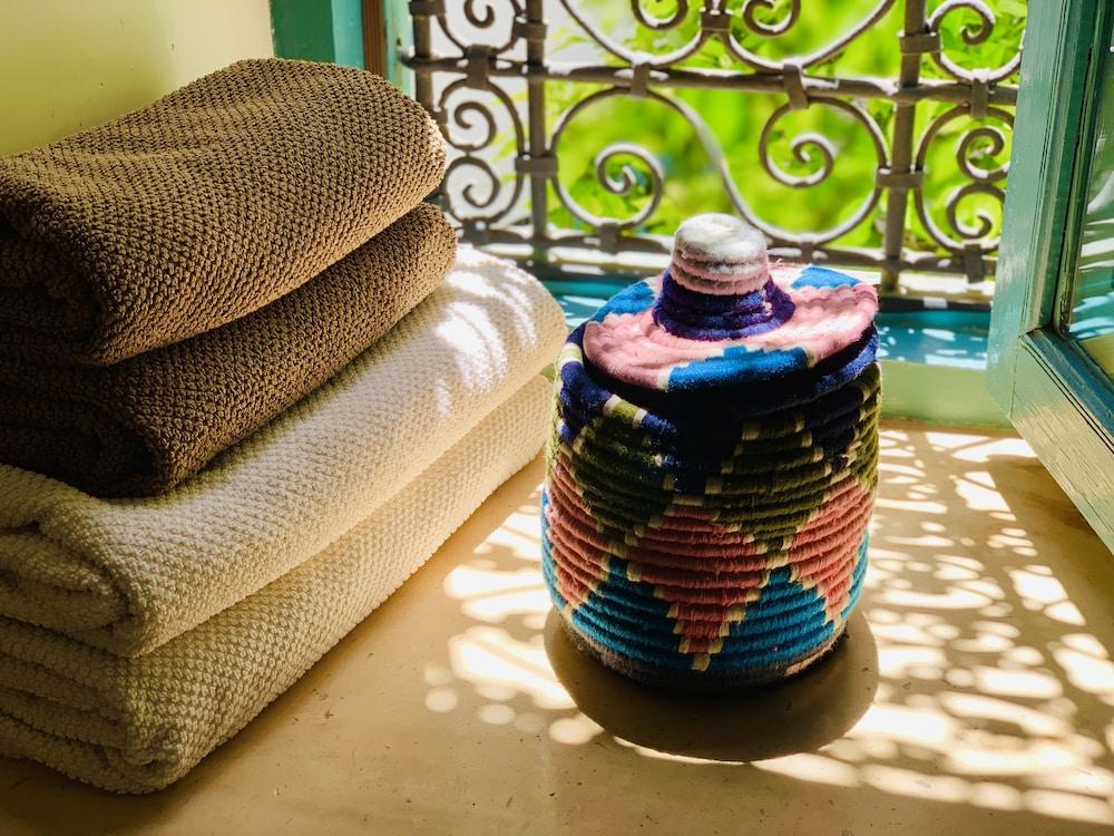 Riad 11 Zitoune Marrakesch Exterior foto